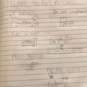 Meet your Posher, Joel